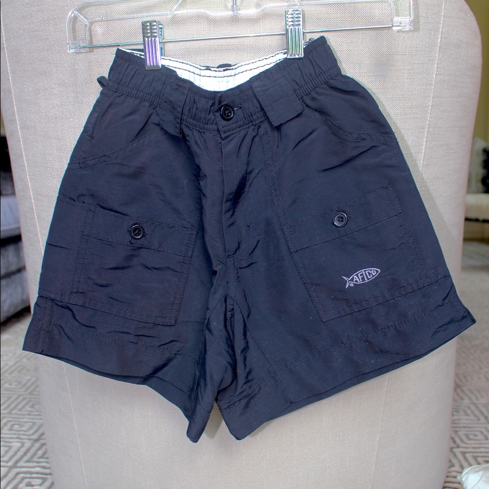 Boys AFTCO shorts